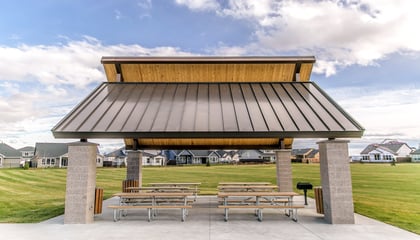 Keith Bird Legacy Park